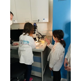  Bratislava: AURELIUM | SCIENCE WORKSHOP